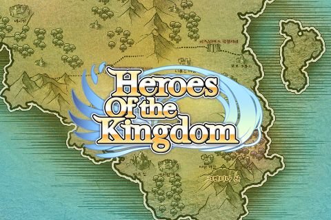 download Heroes of the kingdom apk